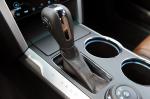 Ford Explorer 2011 года